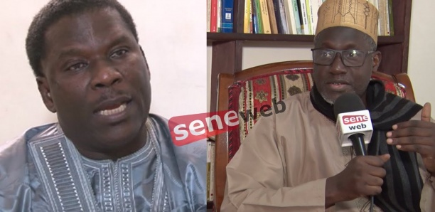 Imam Kanté ne lâche pas Iran Ndao : "Il flirte avec des chanteurs et danseurs"