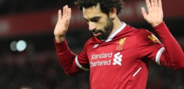 Cheikh Sarr : "Mo Salah fake leu"
