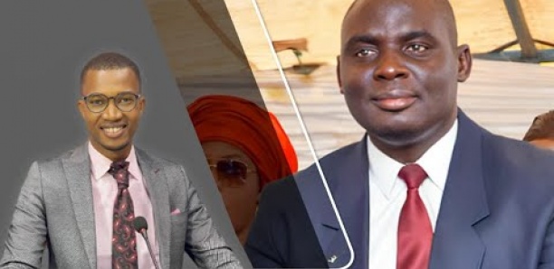 Suivez le Grand Entretien avec Me Abdy Nar Ndiaye de Diomaye-Président