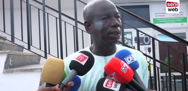 Modification du code électoral : Les précisions d'Abdoulaye Wilane