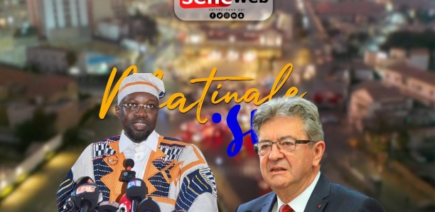 Suivez Matinale.Sn de ce vendredi 17 mai 2024