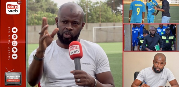 Les confidences inédites de Youssou Dabo, Coach JARAAFF, sur son parcours atypique