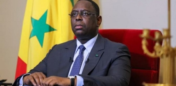 Troisième mandat : Quand Macky Sall donnait rendez-vous aux Sénégalais…