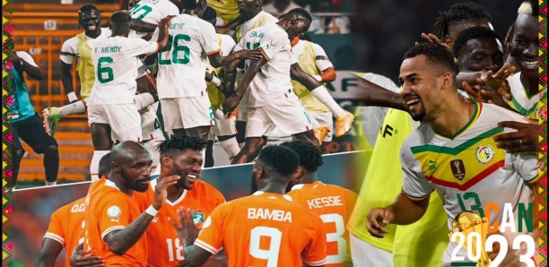 Tout sur le Sénégal-Côte-d’Ivoire, Dernière info des lions: suivez BE CAN