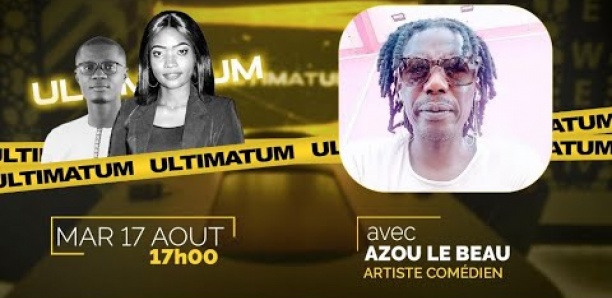 [Ultimatum] Théâtre et LGBT, affaire "Cirque Noir" : Les révélations d'Azou Le Beau