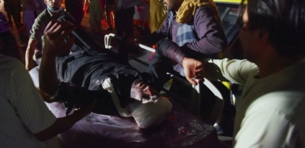 Afghanistan : Nouvelle puissante explosion entendue à Kaboul