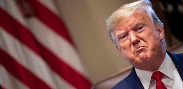 Donald Trump gracie plusieurs militaires américains accusés de crimes de guerre