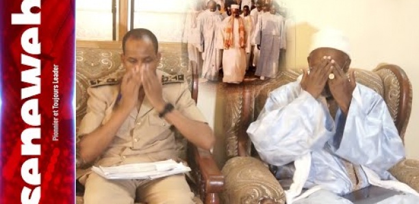 Magal Serigne Abdou Khadr : Une réunion pour les derniers réglages tenue