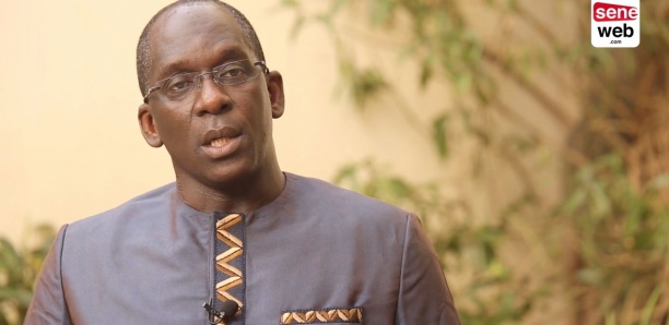 Ministère de la Santé : Diouf Sarr, un soigneur gravement malade
