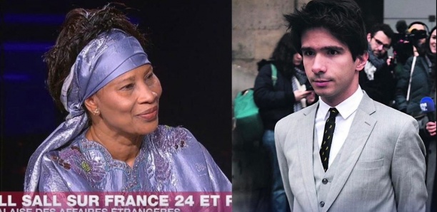 Poursuites judiciaires annoncées par Branco : « De l’enfantillage », selon Aissata Tall Sall