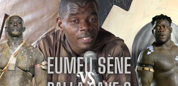Ouza 2 : « li takh Eumeu Sène mouy dane toujours Balla Gaye… »