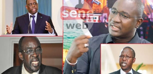 Thierno Amadou Sy sur les insultes de Cissé Lô : "Daffa àm…"