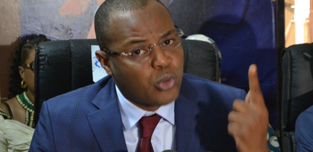 Après le renvoi de son procès contre Sonko : La réaction de Mame Mbaye Niang