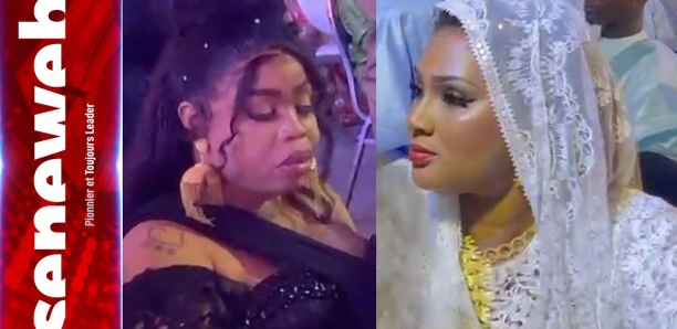 Le geste très noble de Mame Ndiaye Savon à l'endroit de Miss Ndiaye...