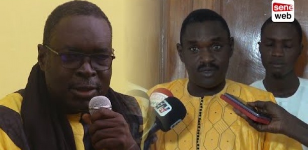 Jeune décédé lors d'un "thiant" à Touba : Serigne Cheikh Ridial Seck disculpe ses disciples