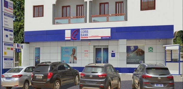 Manifs au Sénégal: Arrestation de 23 individus qui avaient tenté de défoncer le Gab de ‘’Coris Bank’’