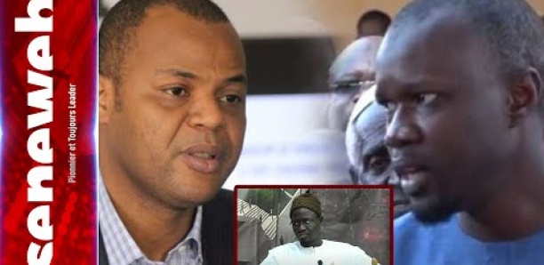 grosse révélation de ce député Pastef: "doornañuma ay diassi té… Sonko keneuh douko teuthie…"