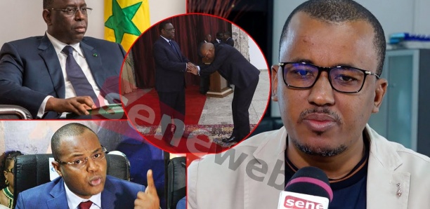 "Traitres" à l'Apr, "diébeulu" à Macky...: Oumar Sow solde ses comptes