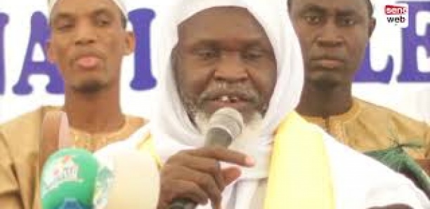 Journée nationale des daaras: la saisissante déclaration de Imam Ndao