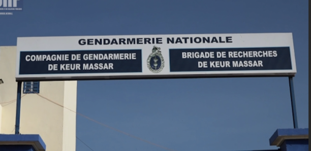 Arrêté par la BR de Keur Massar : Un faux démarcheur de permis de conduire a escroqué 400 personnes