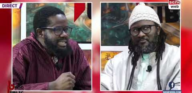 Serigne Mansour Sy Cissé fait des précisions de taille...