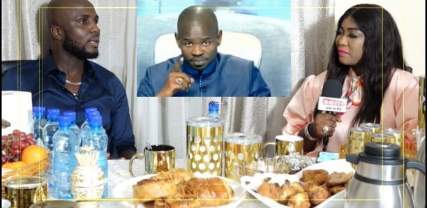 Ndogou Ak Abba No Stress