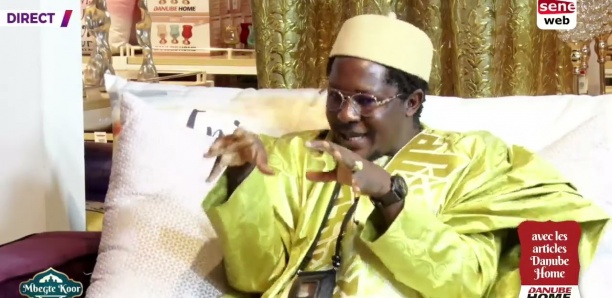 Sonko-Mame Mbaye : les mises en garde de Cheikh Ousmane Touré
