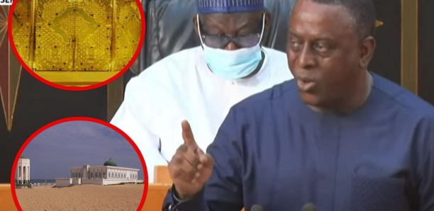 Cheikh Tidiane Gadio alerte : "Des terroristes cibleraient les mausolées de Serigne Touba et Limamou Laye"