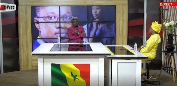 L'analyse Mimi Touré sur l'affaire Adji Sarr et Ousmane Sonko