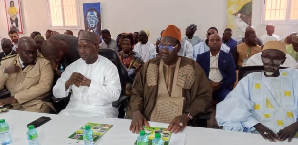 Ziguinchor : L’Unacois Yessal mobilise pour la production et la consommation locale aux 3e Assises de l’économie nationale