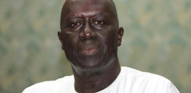 Opposition 3e mandat : «Landing Savané est dépassé par la politique» (Salihou Keita, Dg Cices)