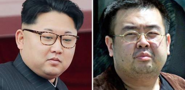 “Kim Jong-un a tué son demi-frère dans un jeu de pouvoir calculé”
