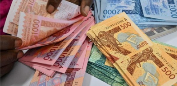 La masse monétaire bondit de 159,5 milliards à fin février 2025 (DPEE)