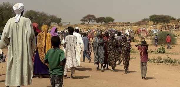 Soudan: au moins 8 000 personnes portées disparues en 2024, selon le Comité international de la Croix-Rouge