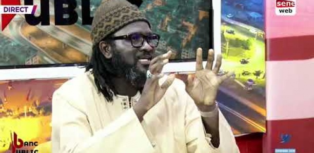 Sonkorisation, Macky sur France 24: l'analyse pointue du blogueur Cheikh Fall...