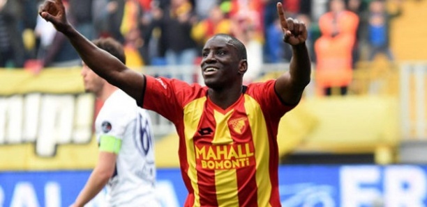 Ba?ak?ehir : Demba Bâ plus décisif que jamais