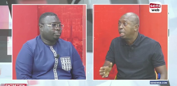 "Manko Wutti khaliss et non Manko Wutti Ndam li" : TALLA FALL TIRE SUR  LA FSF