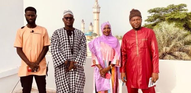 Revivez Bët Set depuis Touba, du 20 Septembre 2021