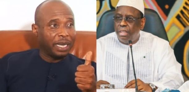 Nouveau maire de Dakar : Barthélémy Dias invite le président Macky Sall à une collaboration sincère