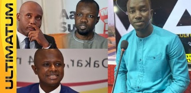 Pape Alé devant le juge , Sortie de Barth ,Sonko: Elhadji Thiam Niasse ( Pastef ) se prononce ....