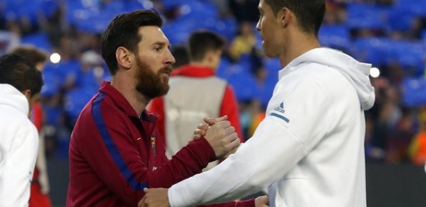 Ballon d’Or : Cristiano Ronaldo rattrapera-t-il Lionel Messi ?