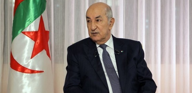 Algérie :  Des révélations du président Tebboune sur une opération militaire qui visait le Niger