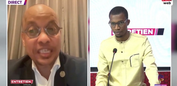 Jules Diop: "Diomaye Faye est le candidat le plus sérieux de..."
