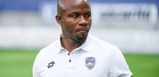 Omar Daf (Sochaux) : "Tout n'était pas parfait mais cette victoire va compter"