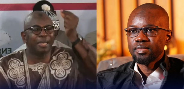 Moustapha Guirassy défend Ousmane Sonko face aux attaques