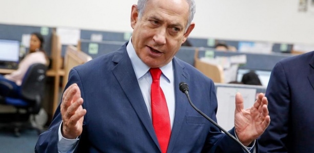 Israël: Benyamin Netanyahu accuse Benny Gantz de voler les élections