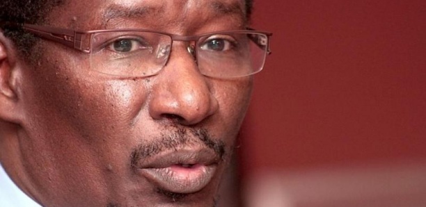 Livre de Pape Alé Niang : Mary Teuw Niane au banc des accusés