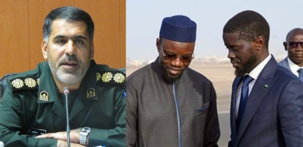 Guerre Israël-Iran : le message de Téhéran à Diomaye Faye et Ousmane Sonko