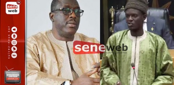 Passage de Cheikh Oumar Anne : Cheikh Thioro Mbacké exhume  "le rapport de l'Ofnac"
