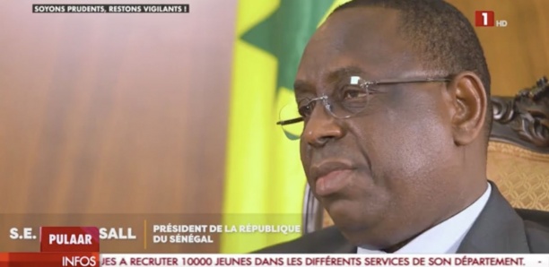 Les Emblèmes de l’Émergence : Revivez le documentaire sur les réalisations et la vision du chef de l’État, Macky Sall